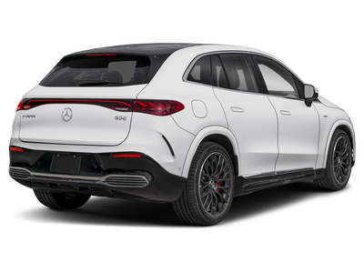 2025 Mercedes-Benz AMG® EQE 4MATIC®+ SUV