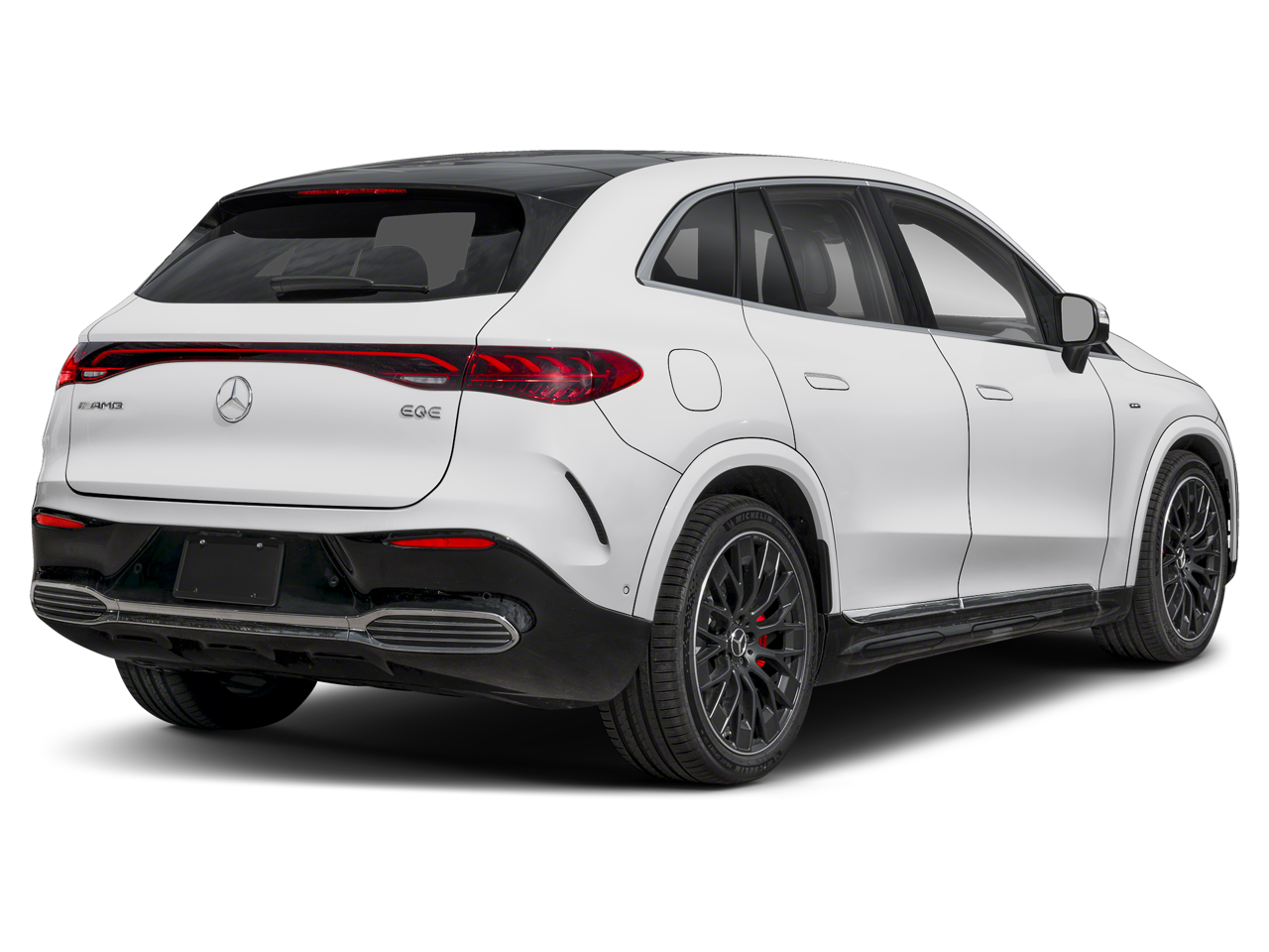 2025 Mercedes-Benz AMG® EQE 4MATIC®+ SUV