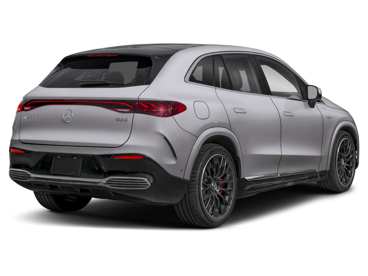 2025 Mercedes-Benz AMG® EQE AMG® EQE