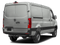 2025 Mercedes-Benz Sprinter Cargo Van 2500 Standard Roof I4 Diesel HO 144 AWD