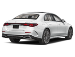 2026 Mercedes-Benz E 350 RWD Sedan