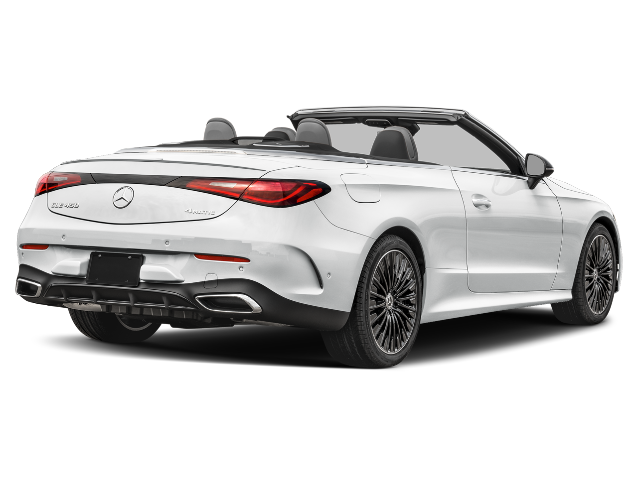2026 Mercedes-Benz CLE 450 4MATIC® Cabriolet