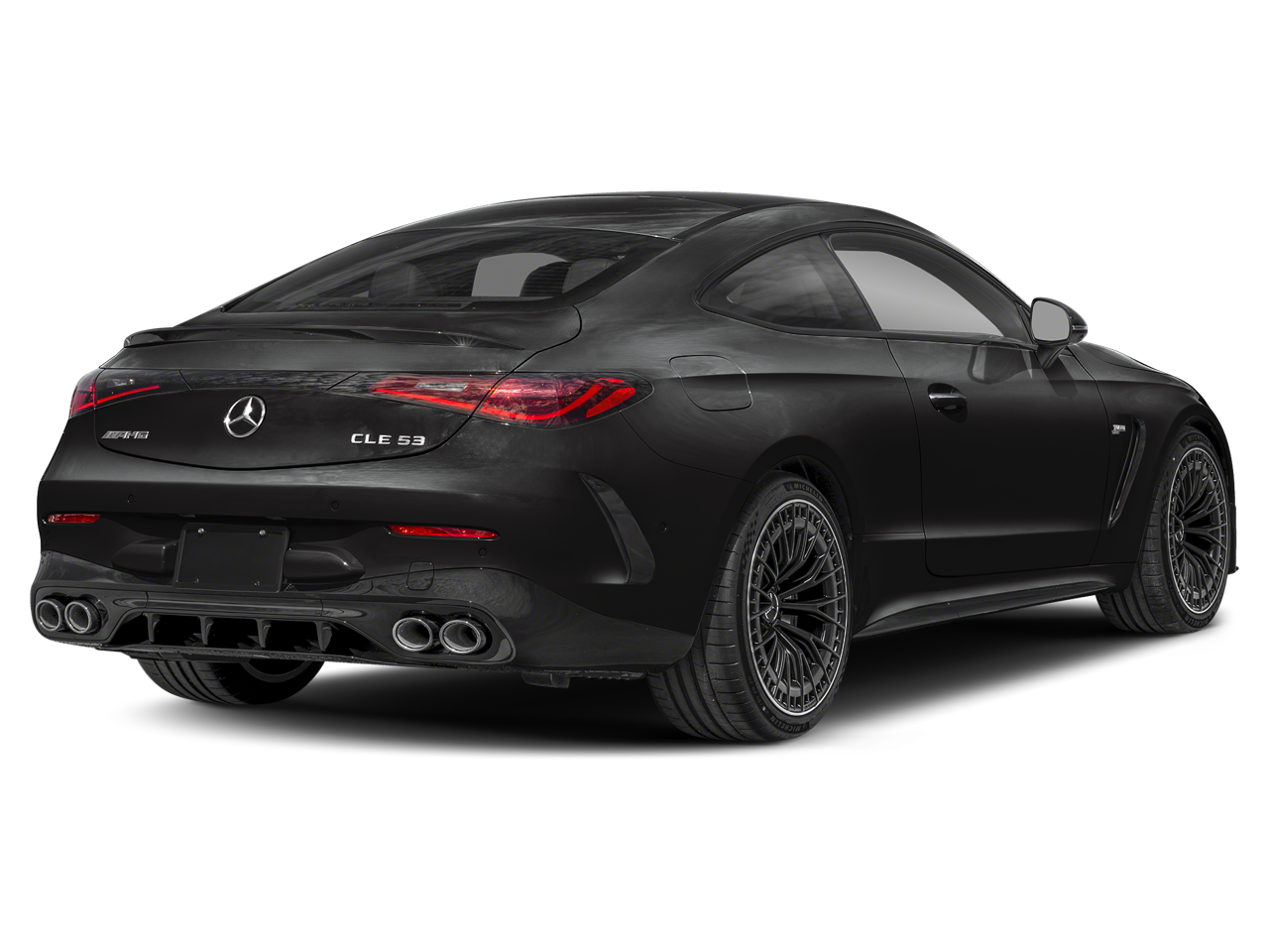 2026 Mercedes-Benz AMG® CLE 53 AMG® CLE 53