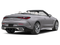 2026 Mercedes-Benz AMG® CLE 53 4MATIC®+ Cabriolet
