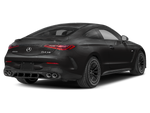 2026 Mercedes-Benz AMG® CLE 53 4MATIC®+ Coupe