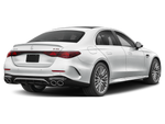 2026 Mercedes-Benz AMG® E 53 E 4MATIC®+ Sedan