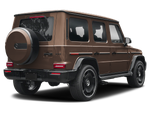 2026 Mercedes-Benz AMG® G 63 SUV