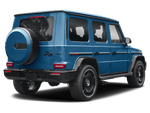 2026 Mercedes-Benz AMG® G 63 SUV