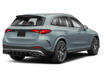 2026 Mercedes-Benz AMG® GLC 43 4MATIC® SUV