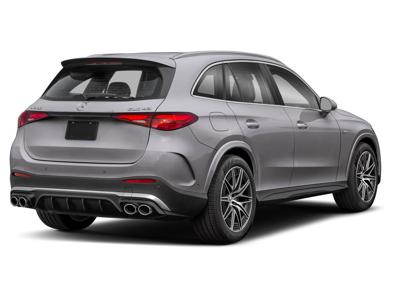 2026 Mercedes-Benz AMG® GLC 43 4MATIC® SUV