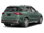 2026 Mercedes-Benz AMG® GLE 63 4MATIC®+ SUV