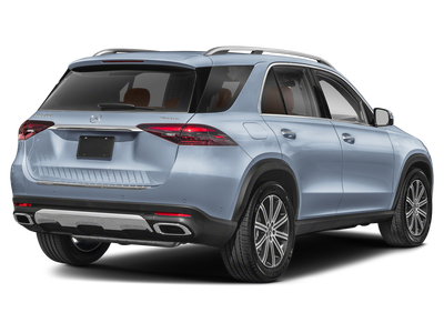 2026 Mercedes-Benz GLE 350 4MATIC® SUV