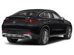 2026 Mercedes-Benz GLC 300 4MATIC® Coupe