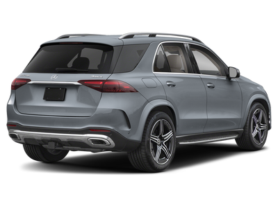 2026 Mercedes-Benz GLE 580 4MATIC® SUV