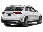 2026 Mercedes-Benz AMG® GLE 53 4MATIC®+ SUV