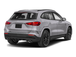2026 Mercedes-Benz AMG® GLA 35 4MATIC® SUV