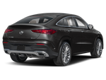 2026 Mercedes-Benz GLE 450 4MATIC® Coupe