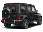 2026 Mercedes-Benz G 580e SUV