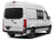 2026 Mercedes-Benz Sprinter 2500 Standard Roof I4 Diesel HO 144 RWD