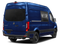 2026 Mercedes-Benz Sprinter 2500 Standard Roof I4 Diesel HO 144 AWD