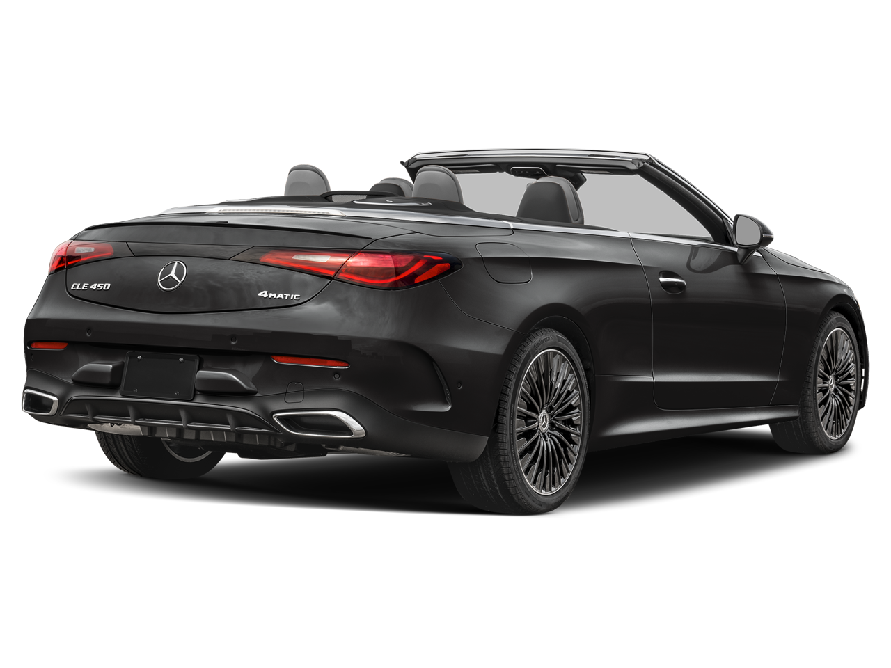 2027 Mercedes-Benz CLE 450 4MATIC® Cabriolet