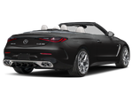 2027 Mercedes-Benz AMG® CLE 53 4MATIC®+ Cabriolet