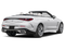 2027 Mercedes-Benz AMG® CLE 53 4MATIC®+ Cabriolet