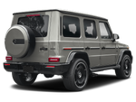 2027 Mercedes-Benz AMG® G 63 SUV