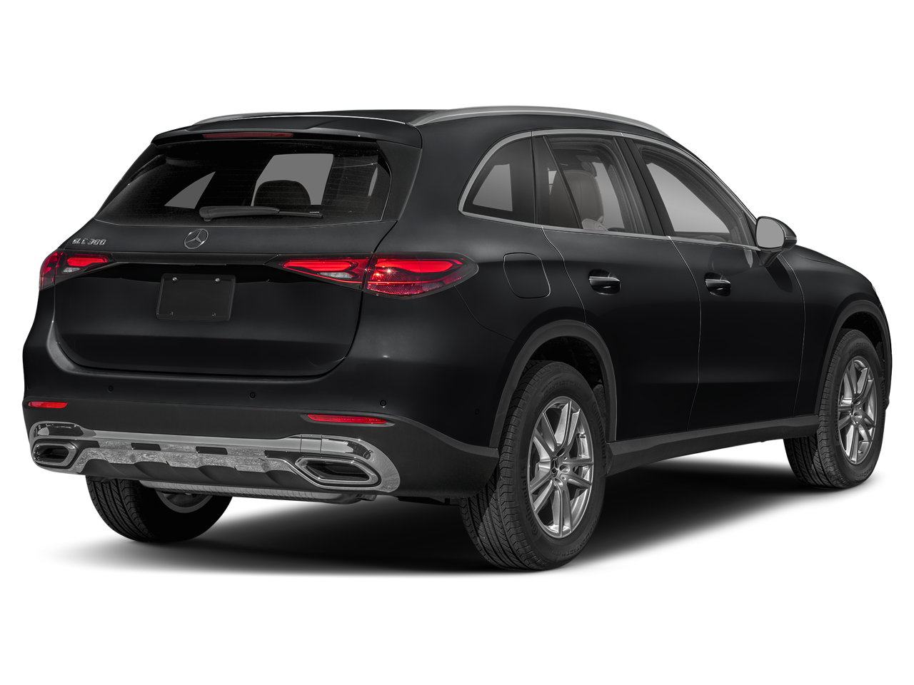 2027 Mercedes-Benz GLC 300 SUV