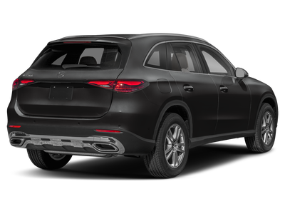 2027 Mercedes-Benz GLC 300 SUV