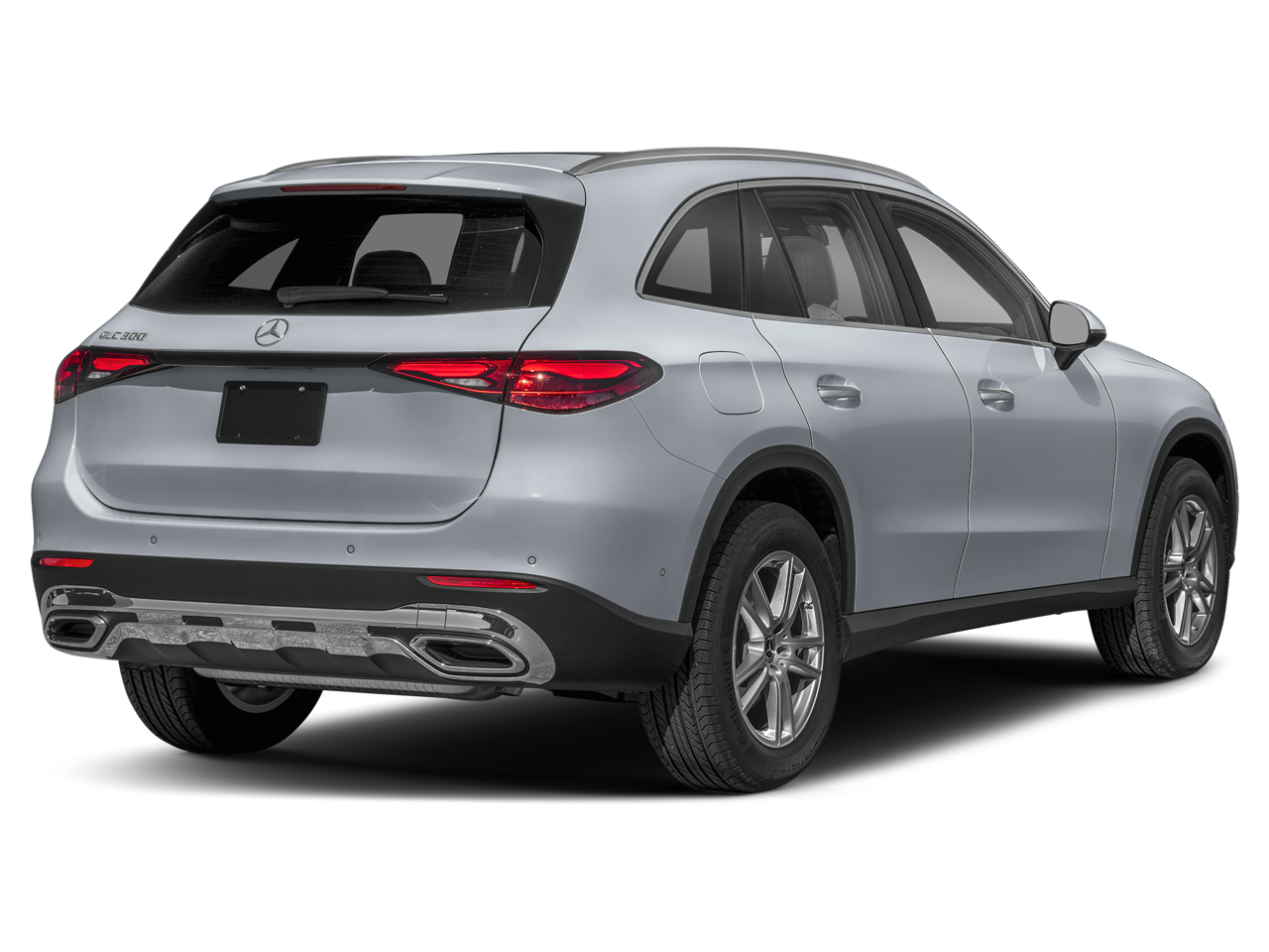 2027 Mercedes-Benz GLC 300 SUV