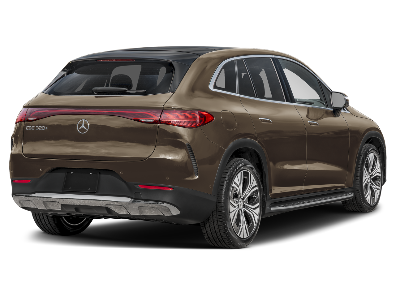 2027 Mercedes-Benz EQE 320 4MATIC® SUV