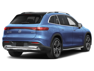 2027 Mercedes-Benz EQS 400 4MATIC® SUV