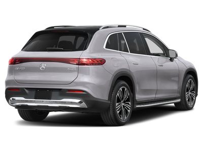 2027 Mercedes-Benz EQS 400 4MATIC® SUV