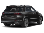 2027 Mercedes-Benz AMG® GLE 53e 4MATIC®+ SUV