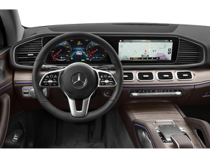 2020 Mercedes-Benz GLE 450