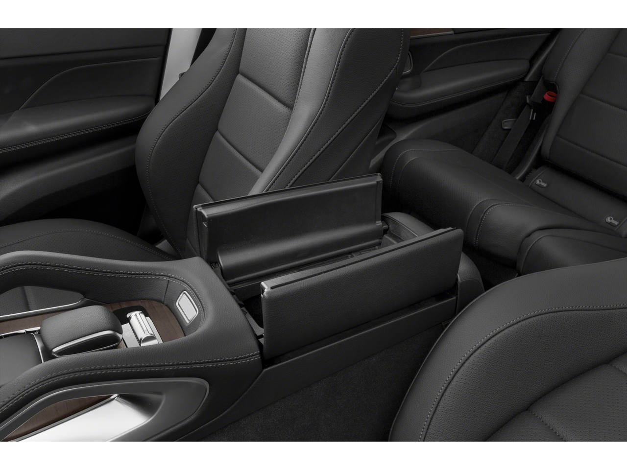 2022 Mercedes-Benz GLS 450 4MATIC® SUV