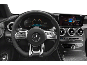 2023 Mercedes-Benz AMG&#174; C 43