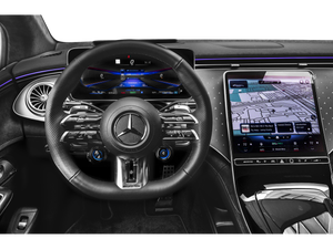 2023 Mercedes-Benz AMG&#174; EQE