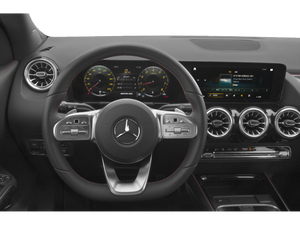 2023 Mercedes-Benz AMG&#174; GLA 45