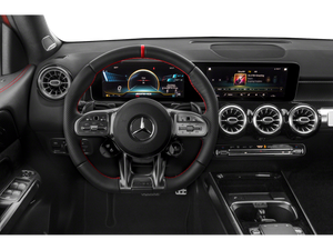 2023 Mercedes-Benz AMG&#174; GLB 35