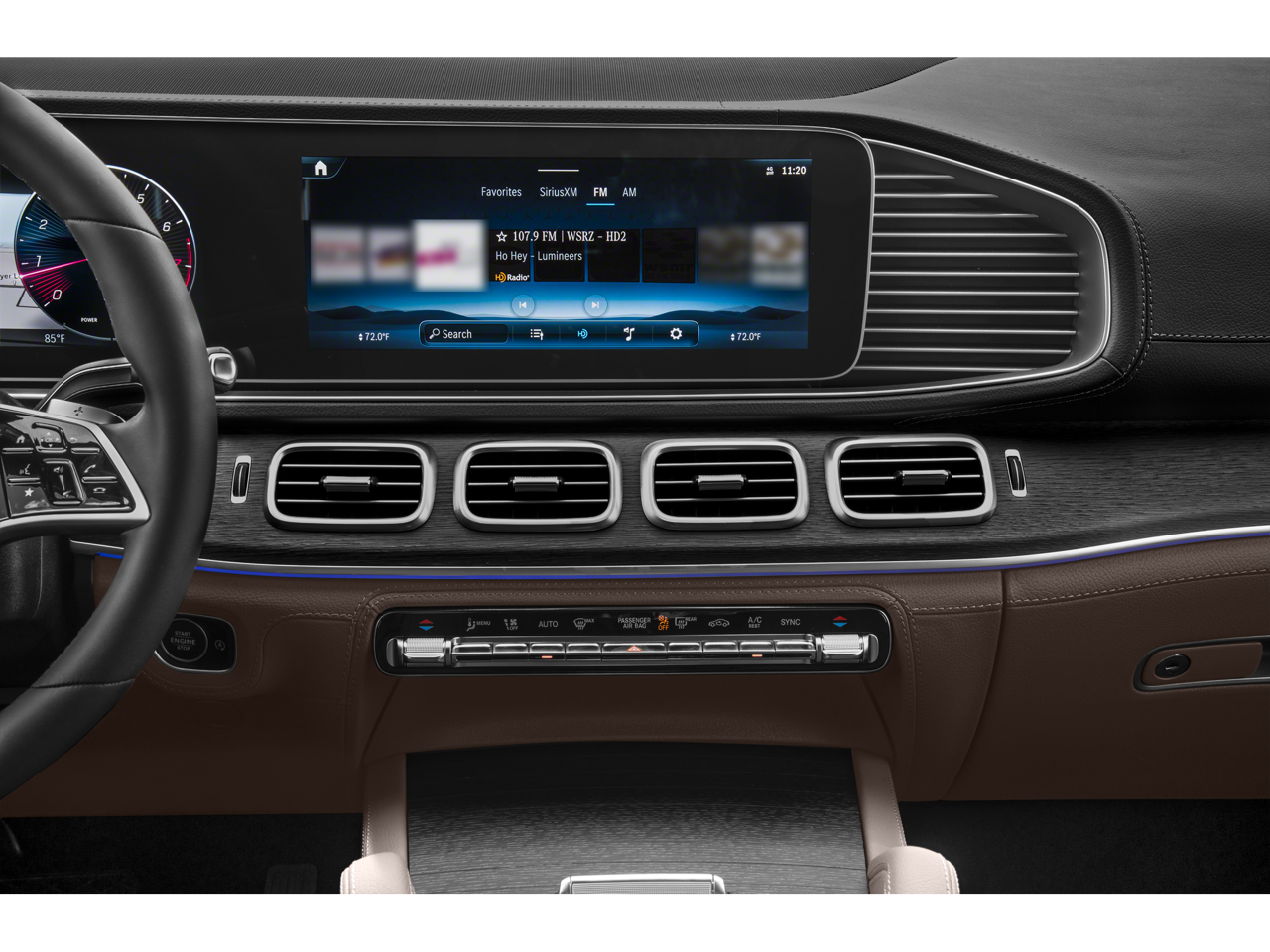 2024 Mercedes-Benz GLE 350 4MATIC® SUV