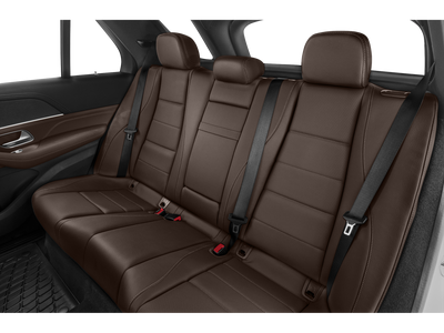 2024 Mercedes-Benz GLE 350 4MATIC® SUV