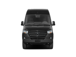 2024 Mercedes-Benz Sprinter 2500 High Roof I4 Diesel HO 170&quot; Extended AWD