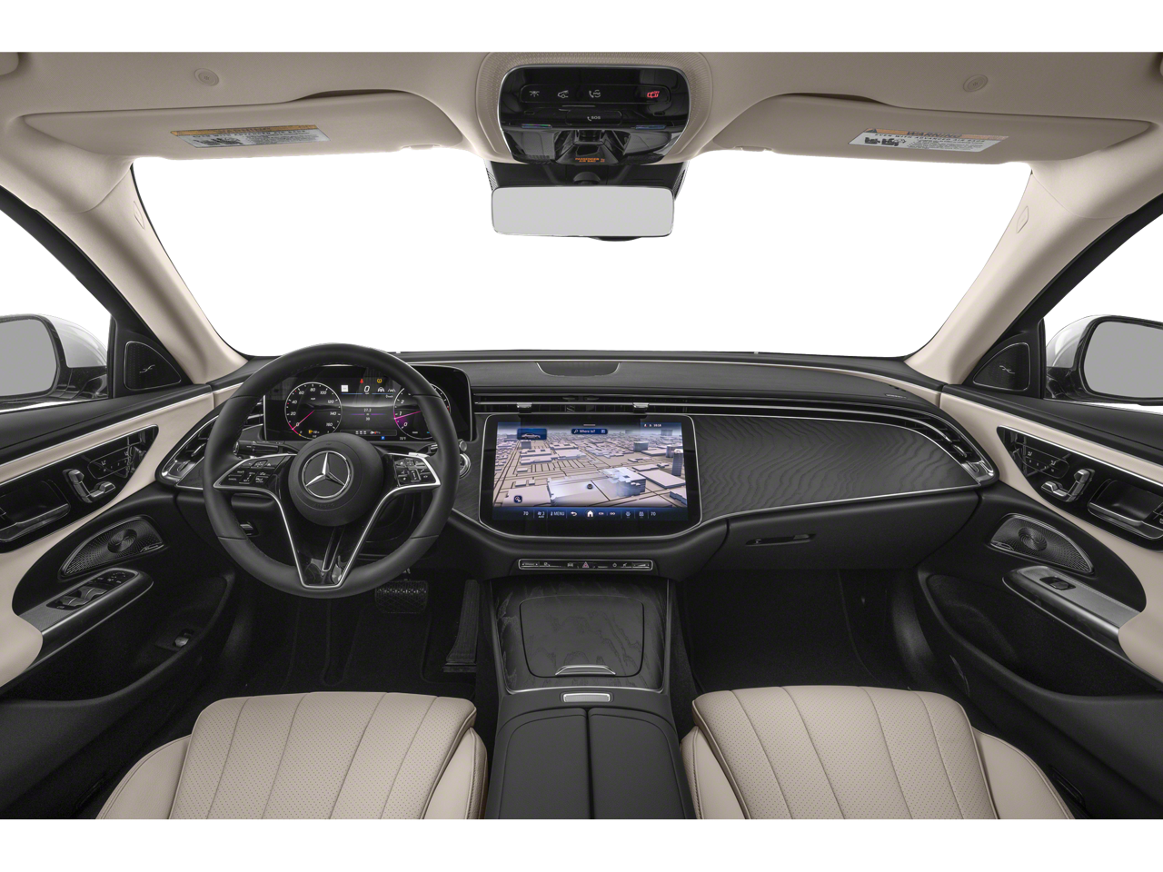 2026 Mercedes-Benz E 350 E 350