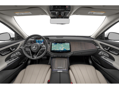 2026 Mercedes-Benz E 450 E 450