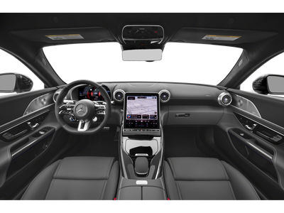 2026 Mercedes-Benz AMG® GT Coupe