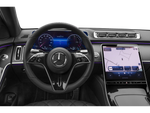 2026 Mercedes-Benz S 580e 4MATIC® Sedan