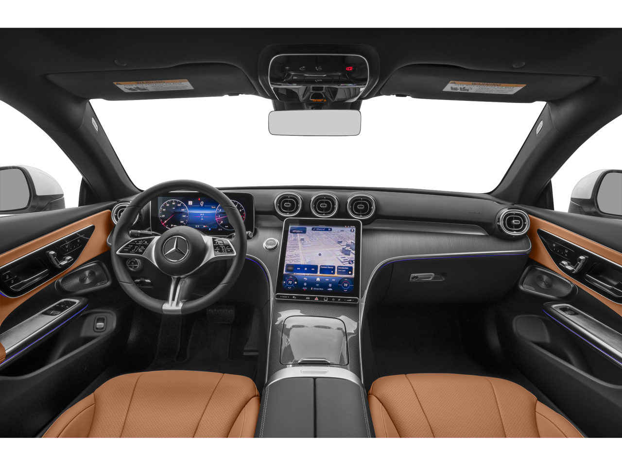 2026 Mercedes-Benz CLE 300 4MATIC® Coupe