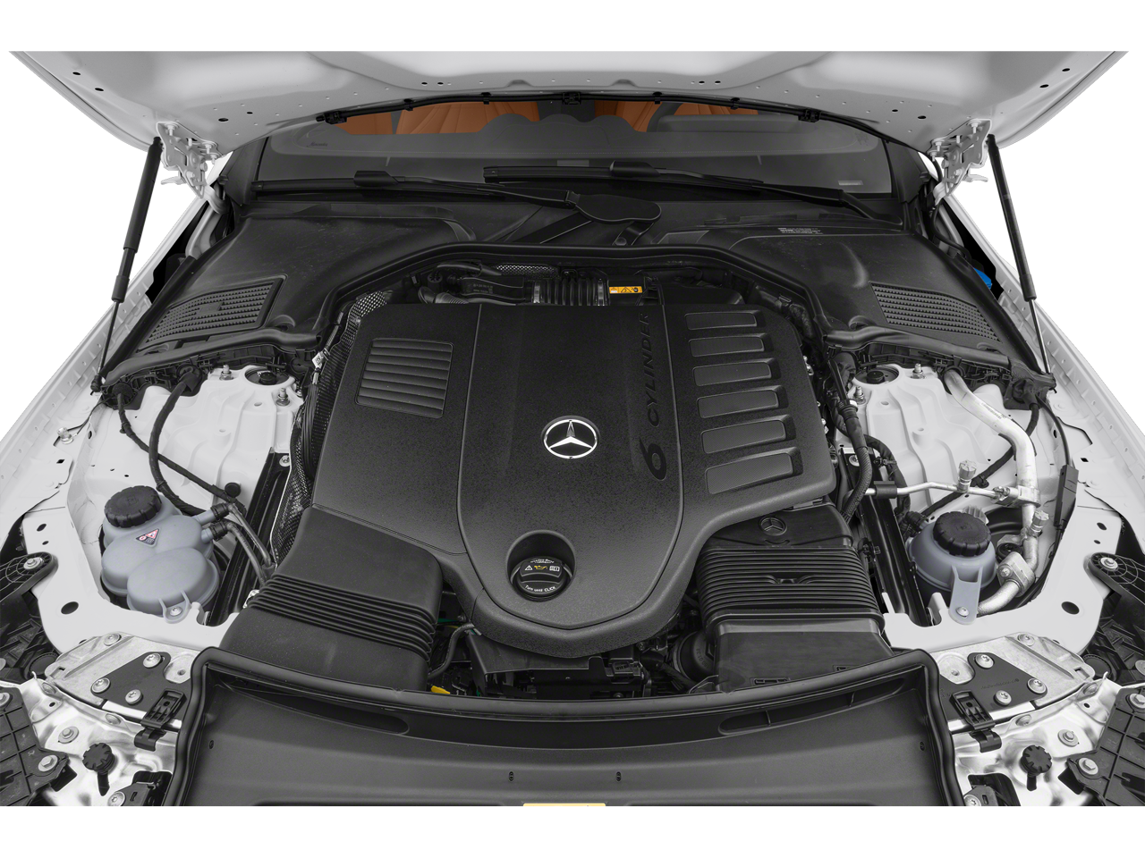 2026 Mercedes-Benz CLE 450 CLE 450